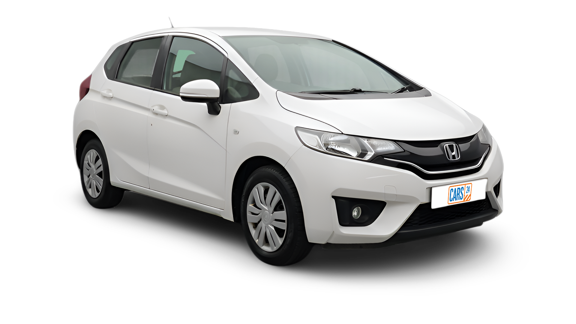 2016 Honda Jazz - Hatchback - Petrol - Manual - ₹2.81 lakh